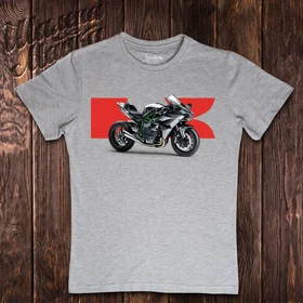 Прикольные футболки: Kawasaki 04